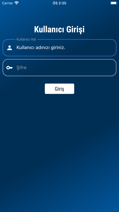 Batıgöz Survey Screenshot
