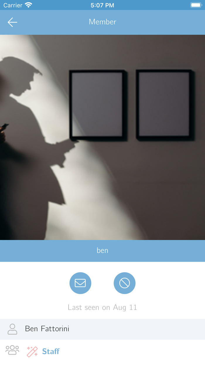 Troop 80 Amarillo Texas