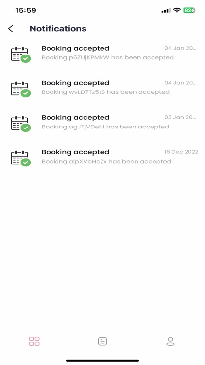 GlowUp Professional screenshot-3
