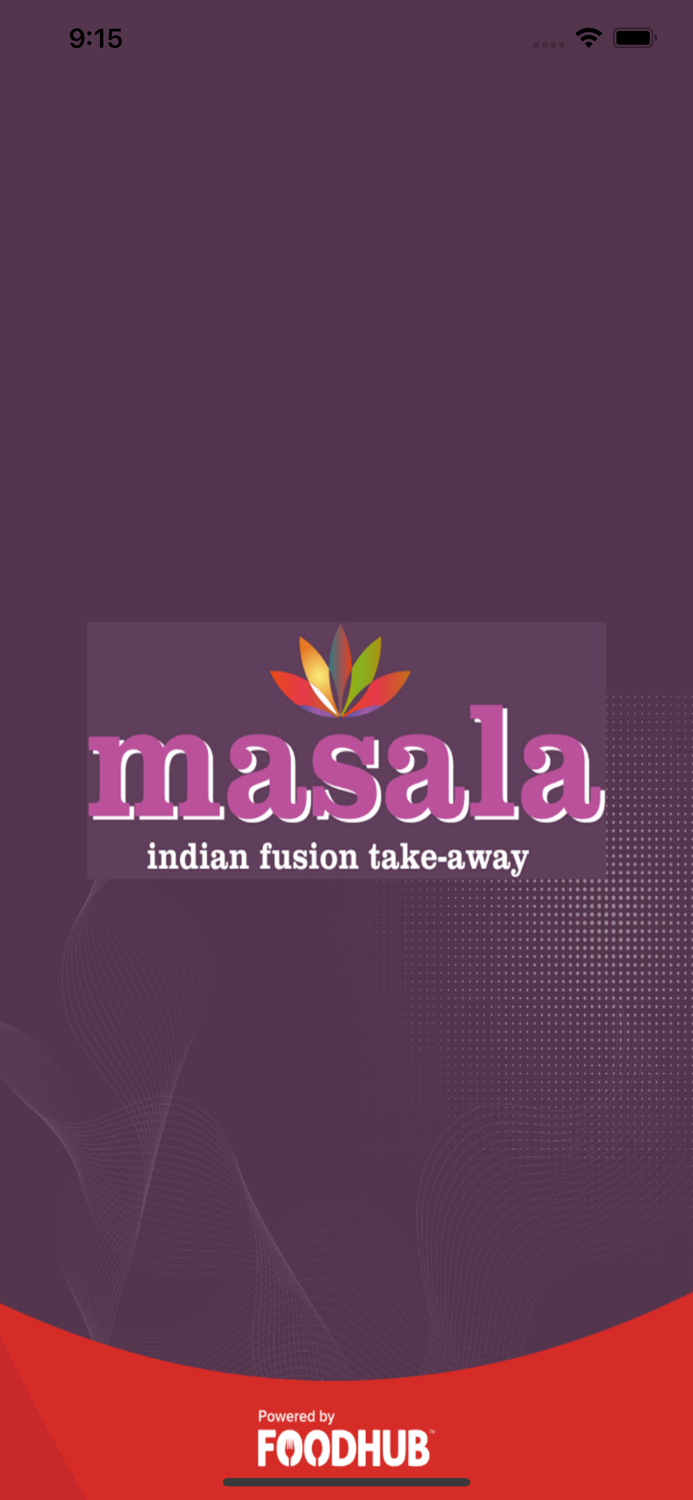Masala Harrogate.