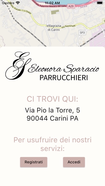 Eleonora Sparacio Parrucchieri