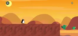 Game screenshot Penguin Run&Jump hack