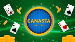 Game screenshot Canasta by ConectaGames mod apk