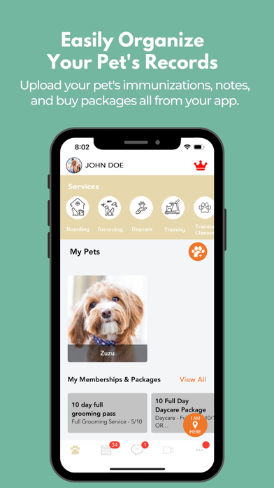 Dog Star Ranch Screenshot