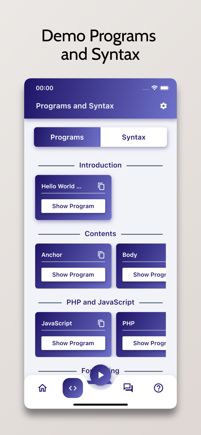 HTML Tutorial - Simplified