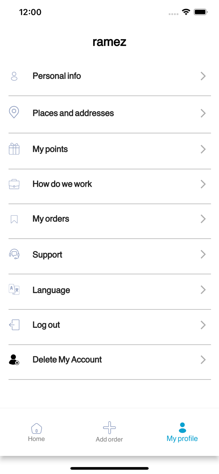 Kiswa screenshot 4