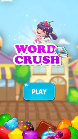 Game screenshot Word Crush - Languages mod apk