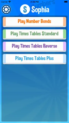 Game screenshot Gurgle Numbers apk