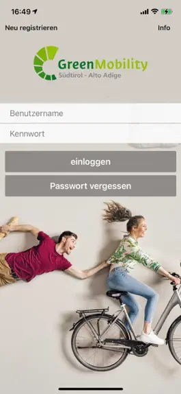 Game screenshot Südtirol radelt mod apk
