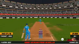 Game screenshot Cricket Superstar League apk