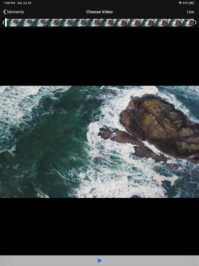 VideoMaker Video Editor Pro