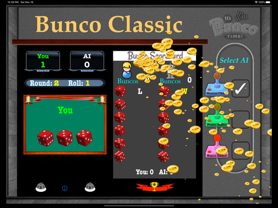 Bunco Double Classicのおすすめ画像3