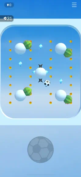 Game screenshot Gamaton Balls hack