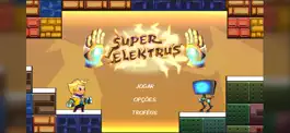 Game screenshot Super Elektrus mod apk