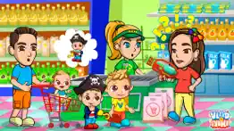 vlad and niki supermarket game problems & solutions and troubleshooting guide - 1