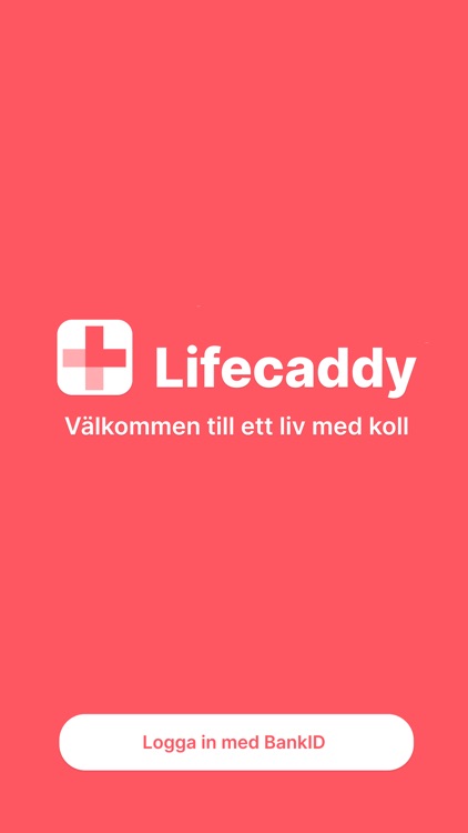 LifeCaddy Health screenshot-6