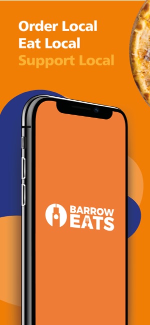 Blackpool Eats
