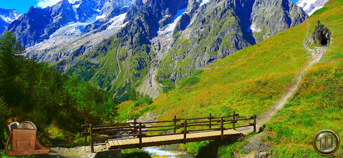 Lost and Alone - Adventure Games