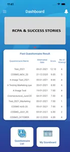 Empower Hegde & Hegde Pharma screenshot #1 for iPhone