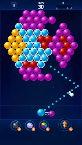 Game screenshot Bubble Star Plus : BubblePop! hack