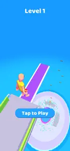 Belly Flops! screenshot #1 for iPhone