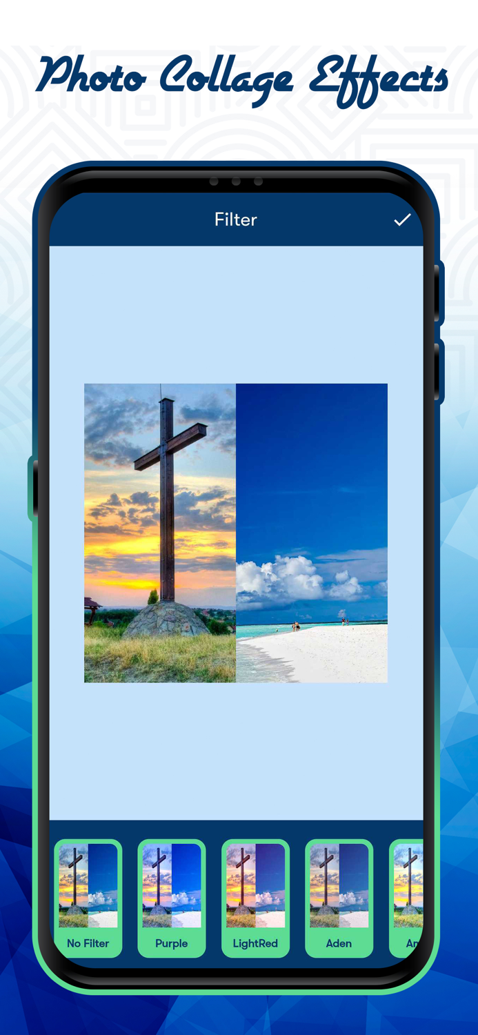 Collage Maker and Photo Editor