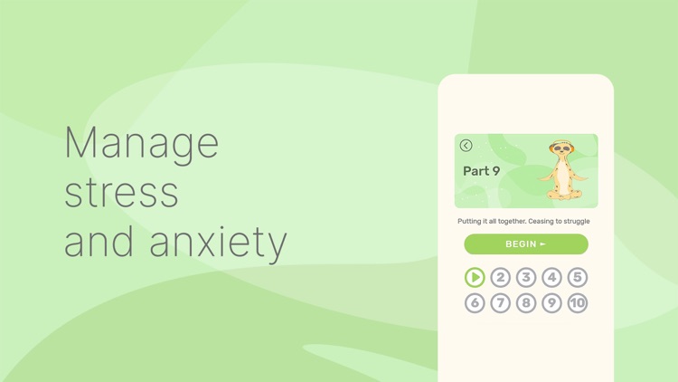 Speech Therapy for Stuttering screenshot-4