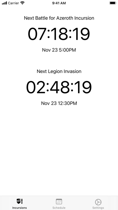 Screenshot #1 pour Chromie