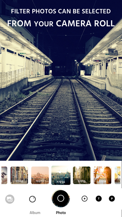 PICSCAM Screenshot