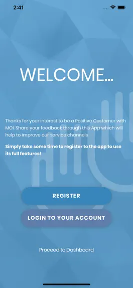 Game screenshot Positive Customer mod apk