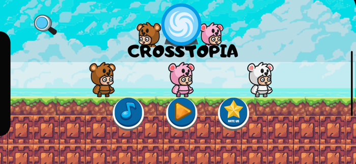 Crosstopia