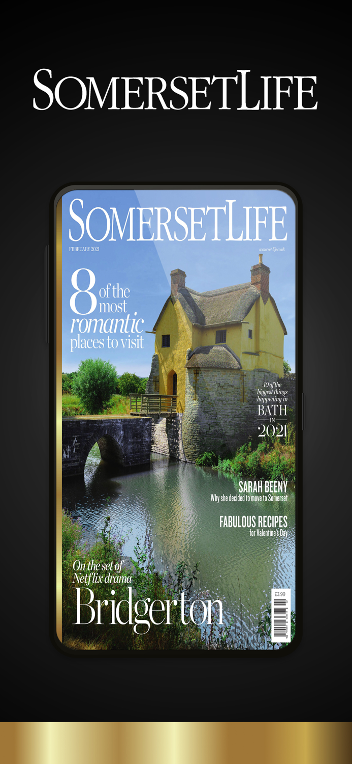 Somerset Life Magazine