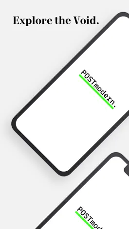Game screenshot Postmodern. mod apk