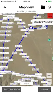 How to cancel & delete stoddard valley atv ohv trails 2