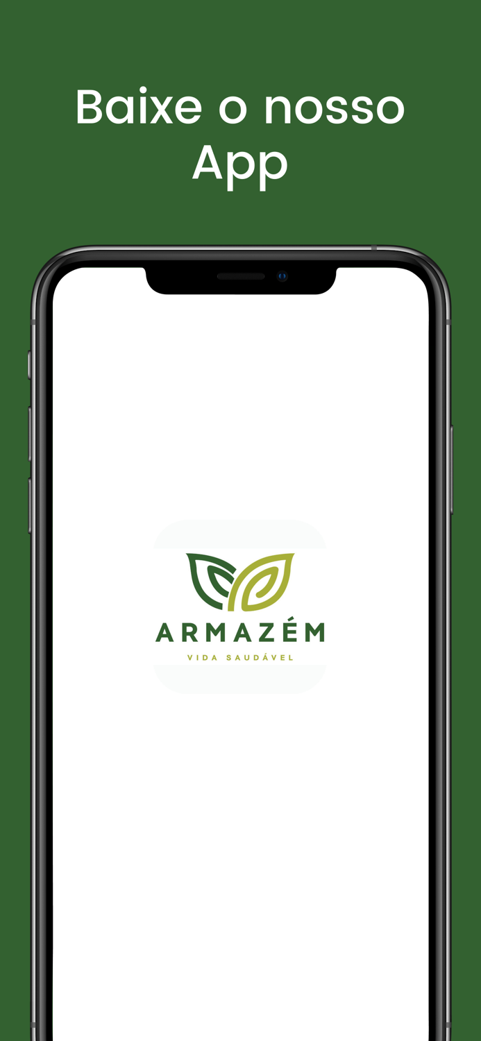 Armazém Vida Saudável