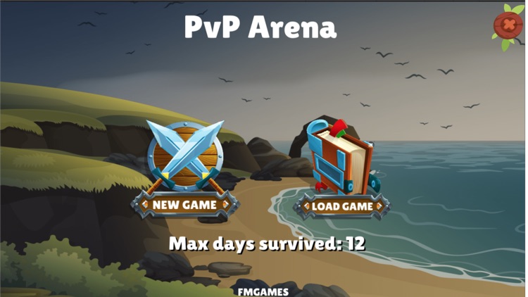 PvP Arena