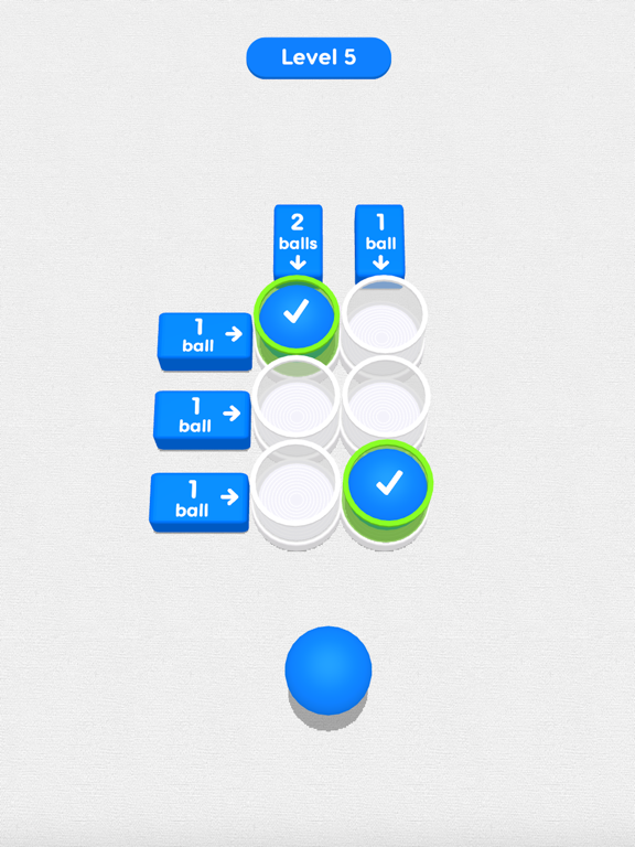 Screenshot #4 pour Spots 3D