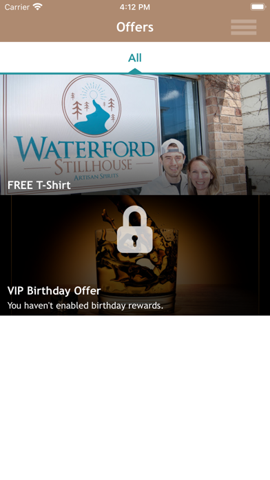 Waterford Stillhouse Screenshot