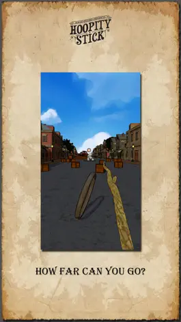 Game screenshot Hoopity Stick mod apk