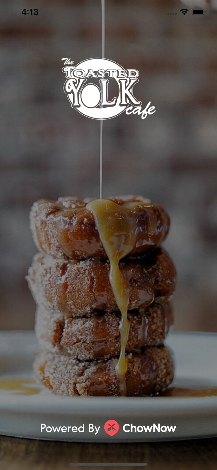 The Toasted Yolk Cafe