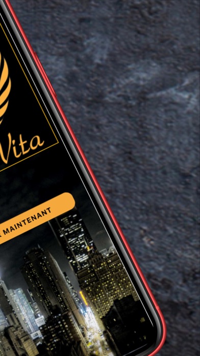 Dolce Vita Screenshot