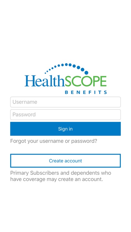 MyHealthSCOPE