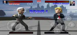 Game screenshot Fight For White House apk