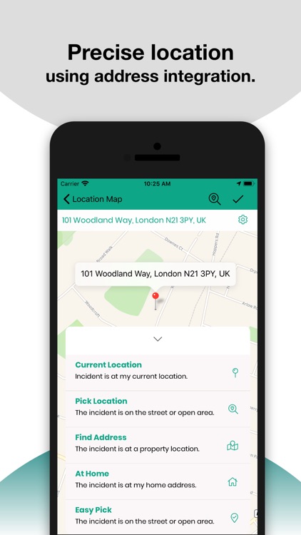 New Forest In Touch screenshot-6