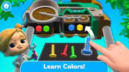 mighty express - play & learn iphone screenshot 3
