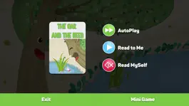 Game screenshot Kila: The Oak and the Reed mod apk
