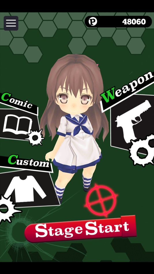#7. PIEN Panic4 (iOS) 由: GoodLuck3 Inc.