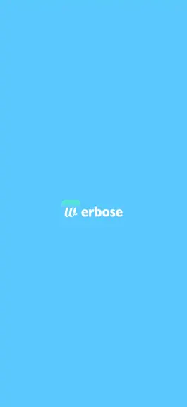 Game screenshot Werbose mod apk