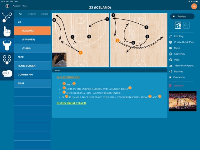 NHSBCA Playbooks(圖2)-速報App