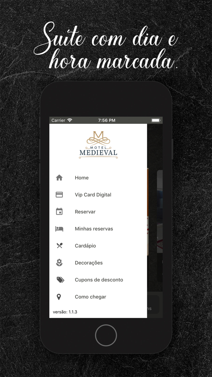 Medieval Motel - RP SP